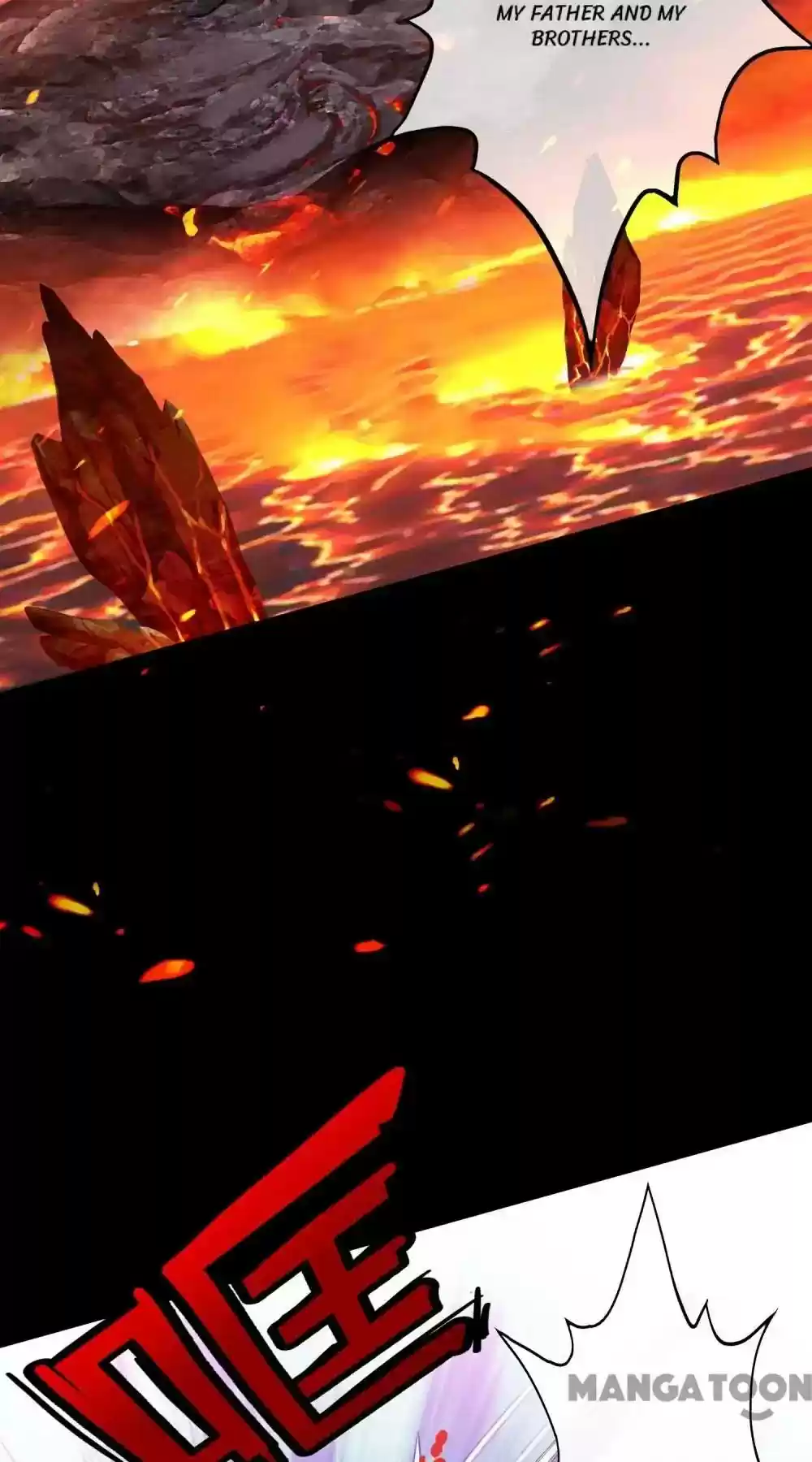 Demon God Episode 31