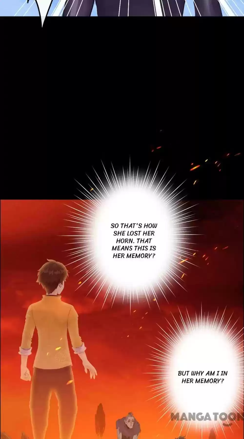 Demon God Episode 31