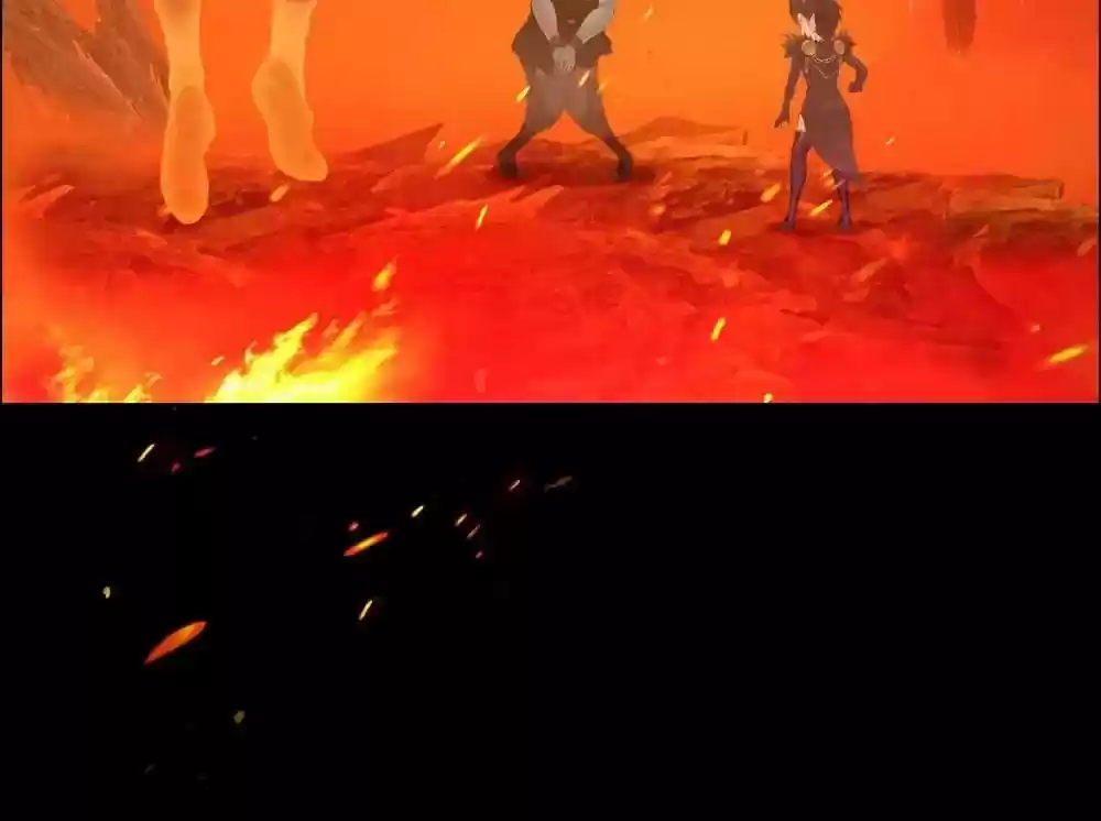 Demon God Episode 31