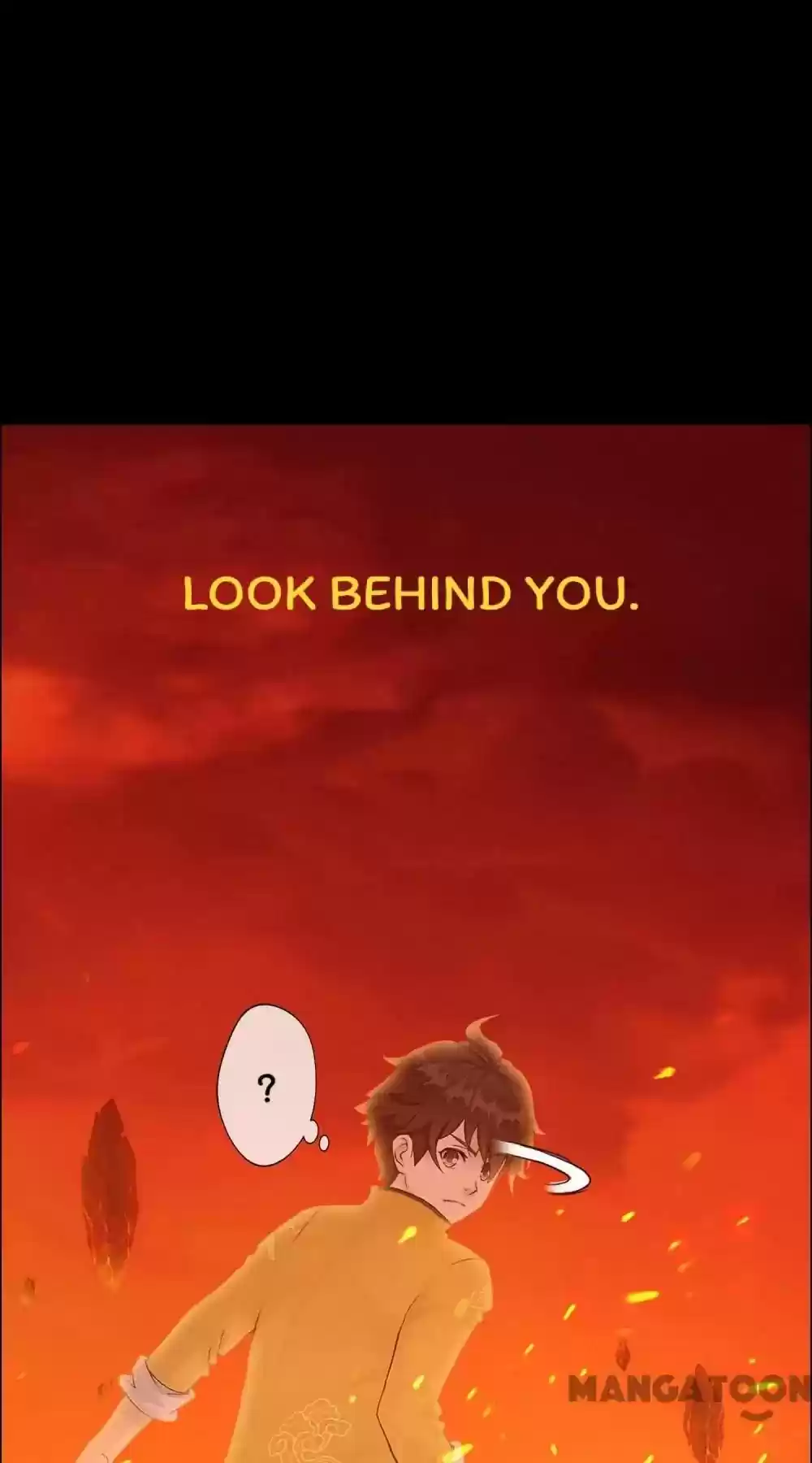 Demon God Episode 31