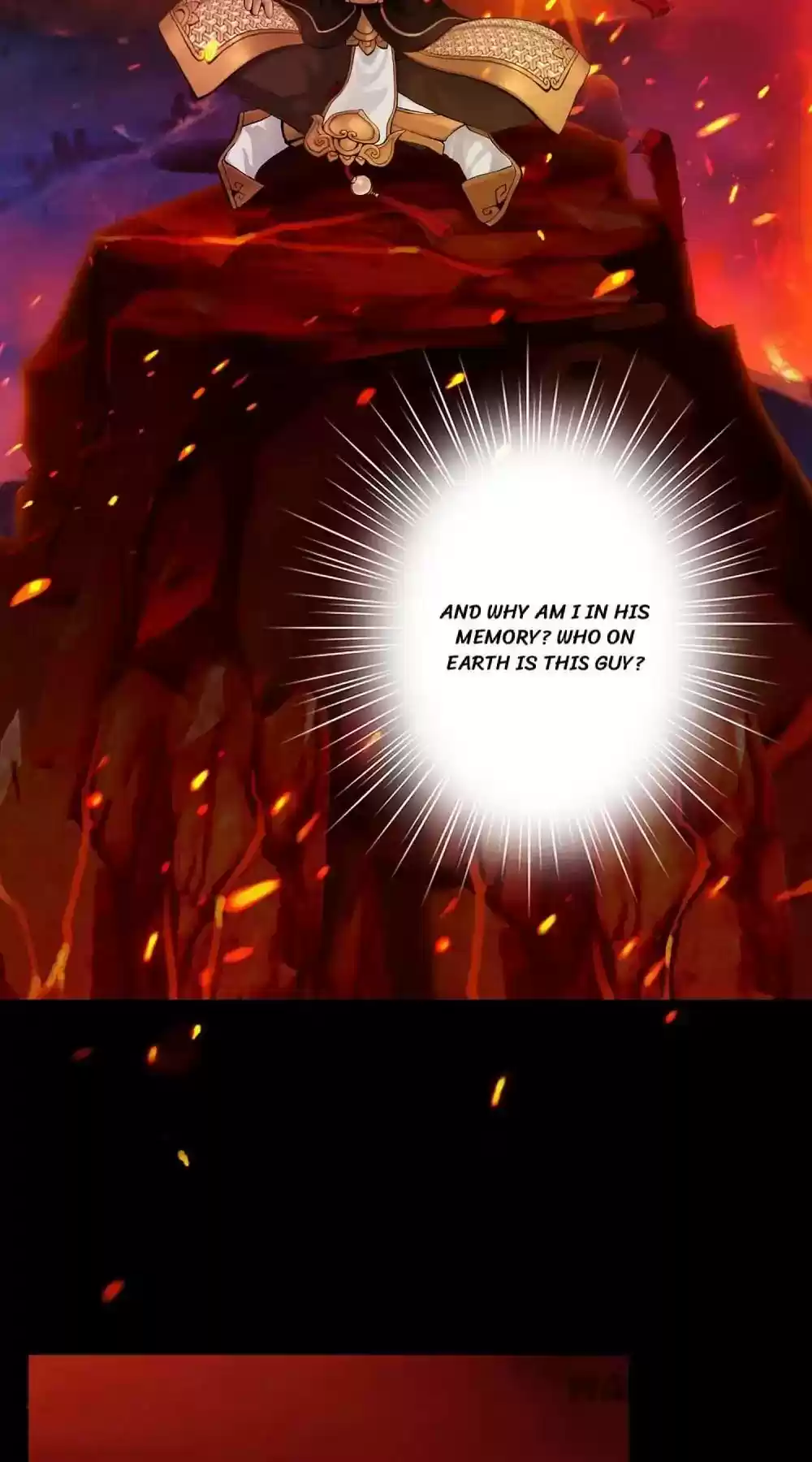 Demon God Episode 32