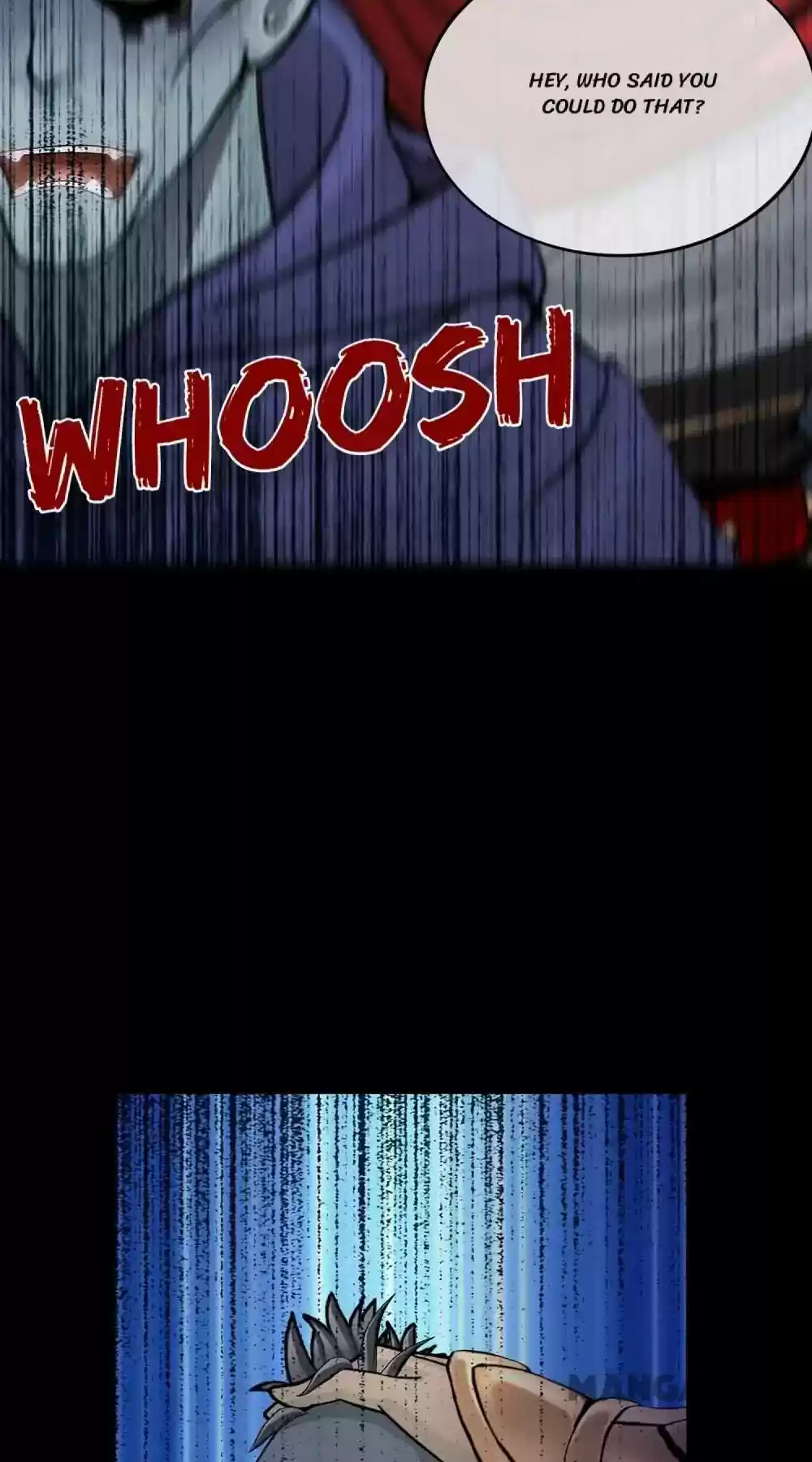 Demon God Episode 32