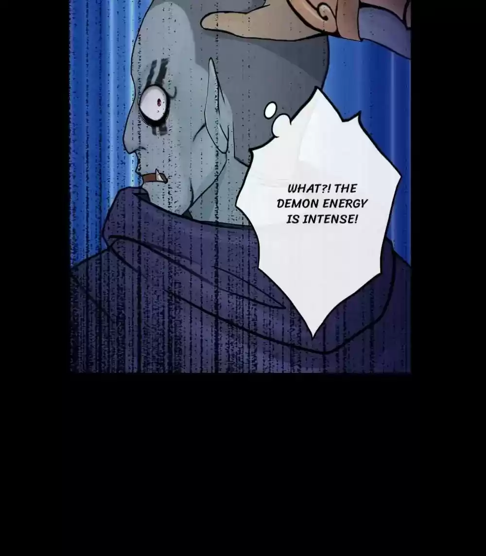 Demon God Episode 32