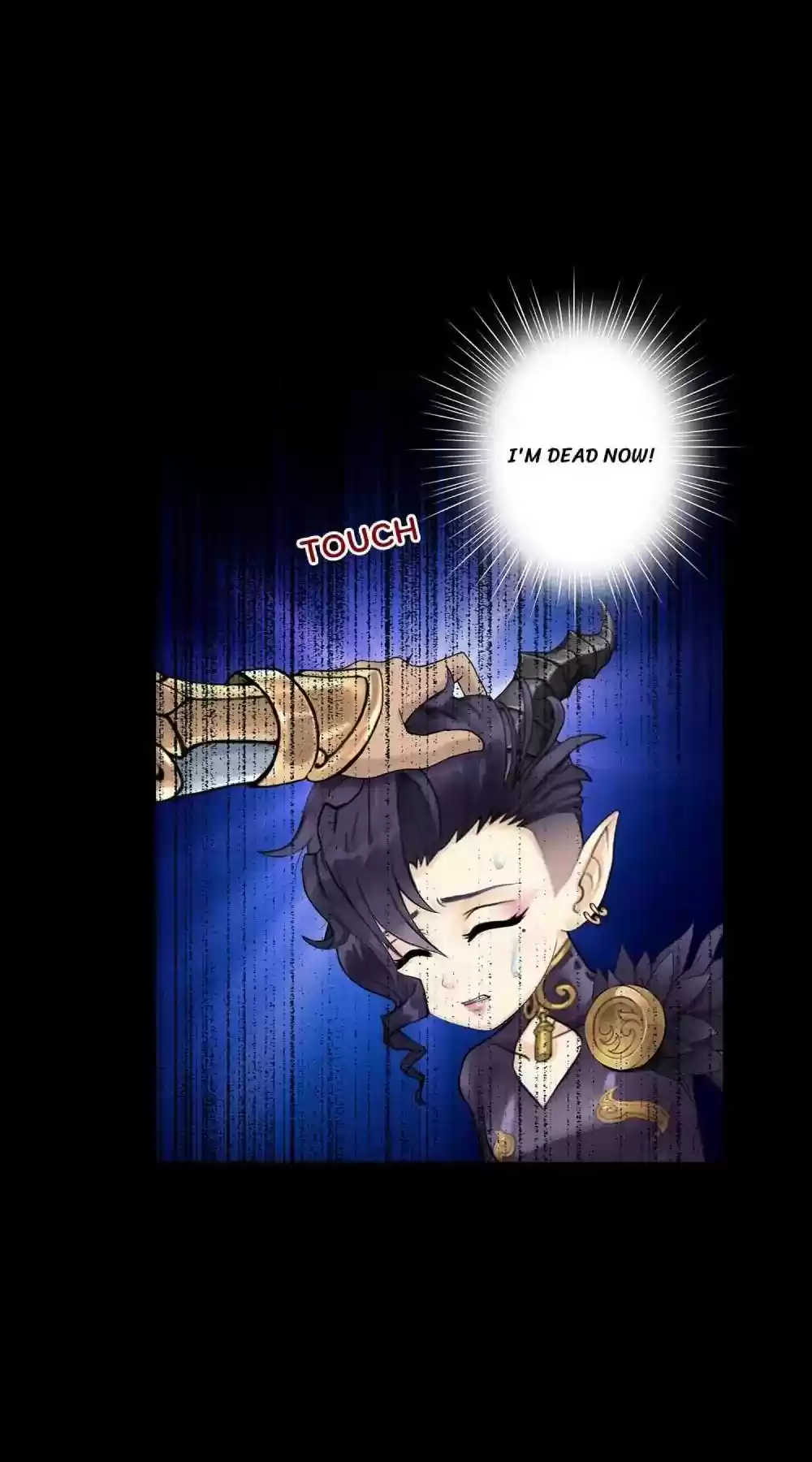 Demon God Episode 32