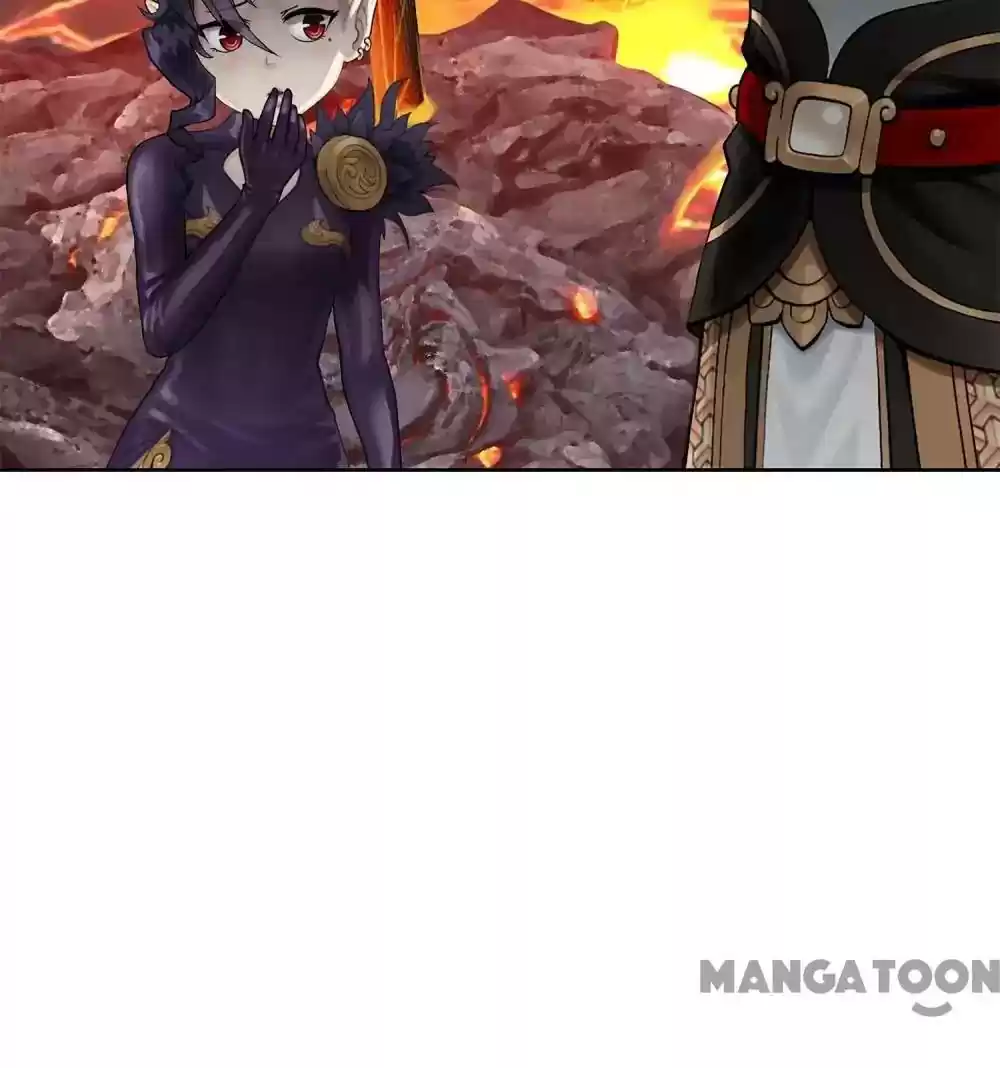 Demon God Episode 32