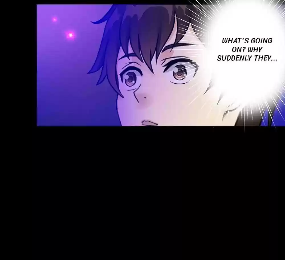 Demon God Episode 33