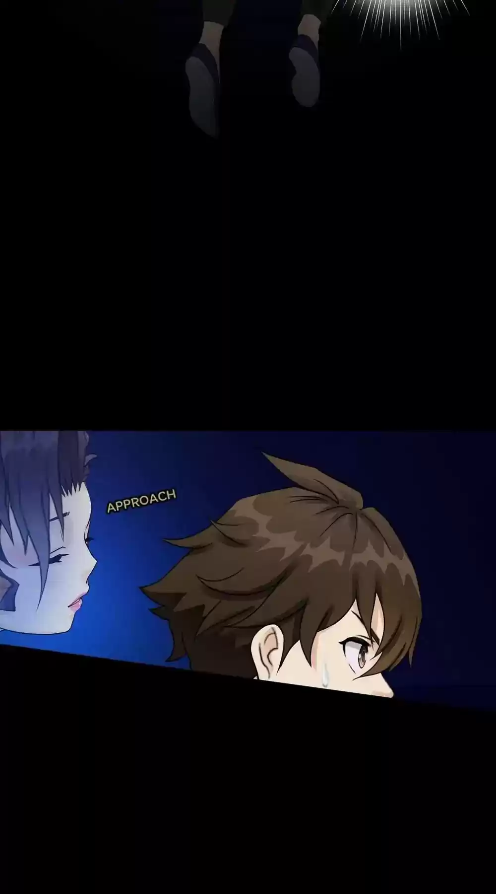 Demon God Episode 33