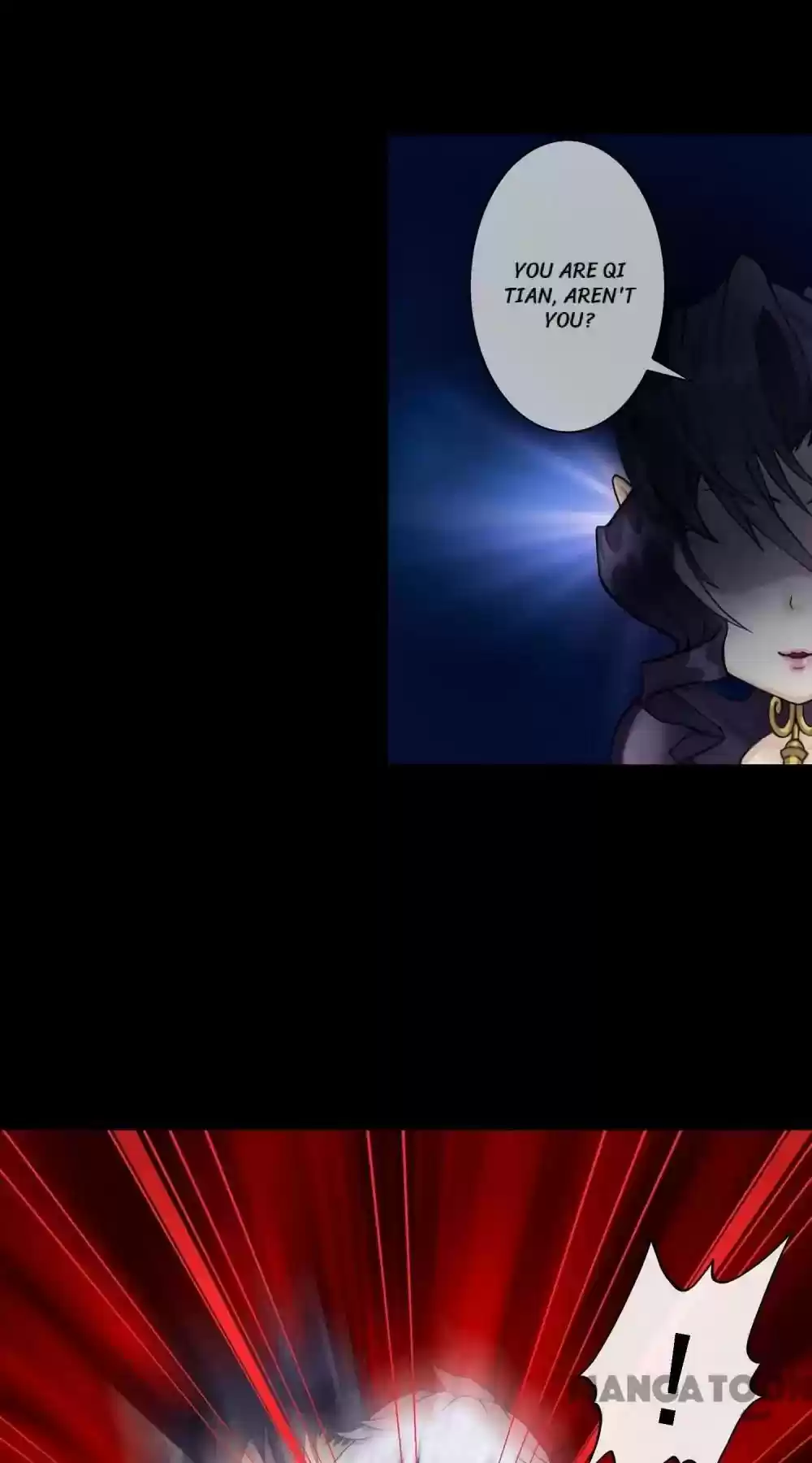 Demon God Episode 33