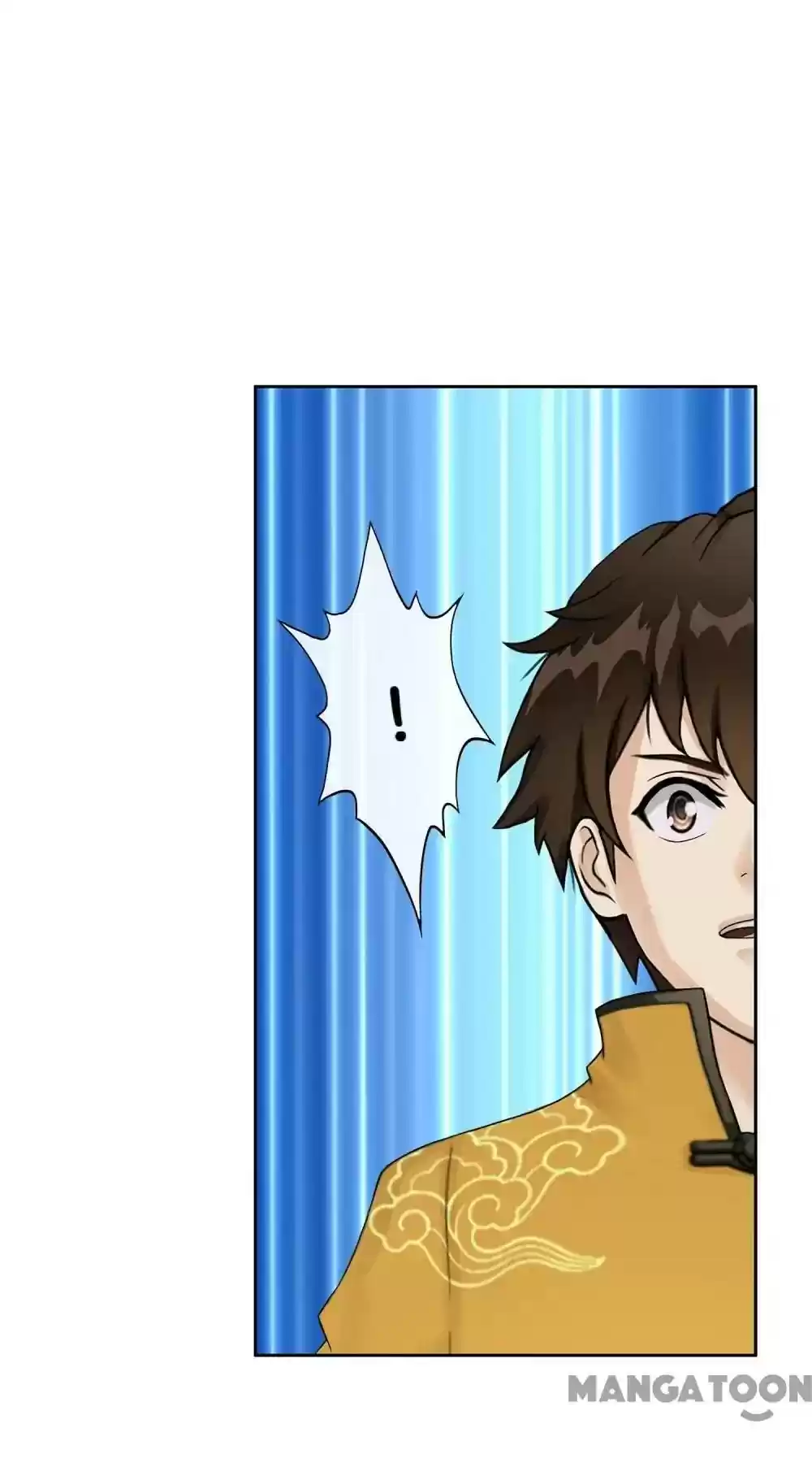 Demon God Episode 33