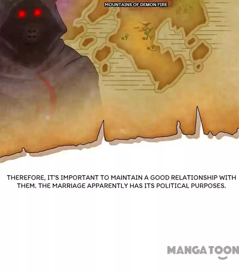 Demon God Episode 33