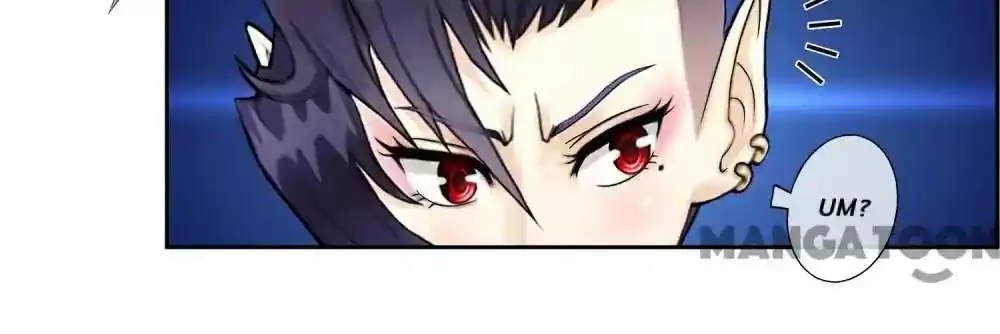 Demon God Episode 34