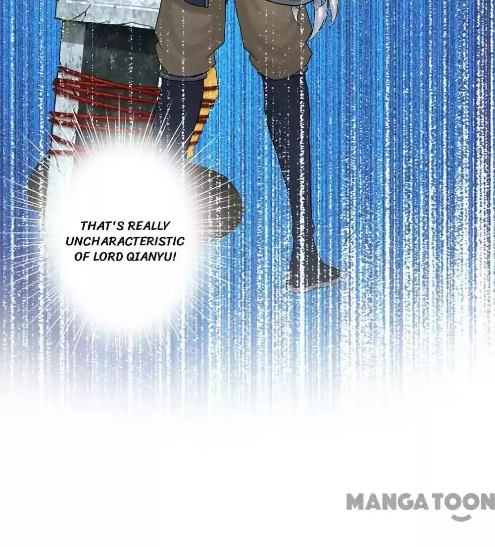 Demon God Episode 34