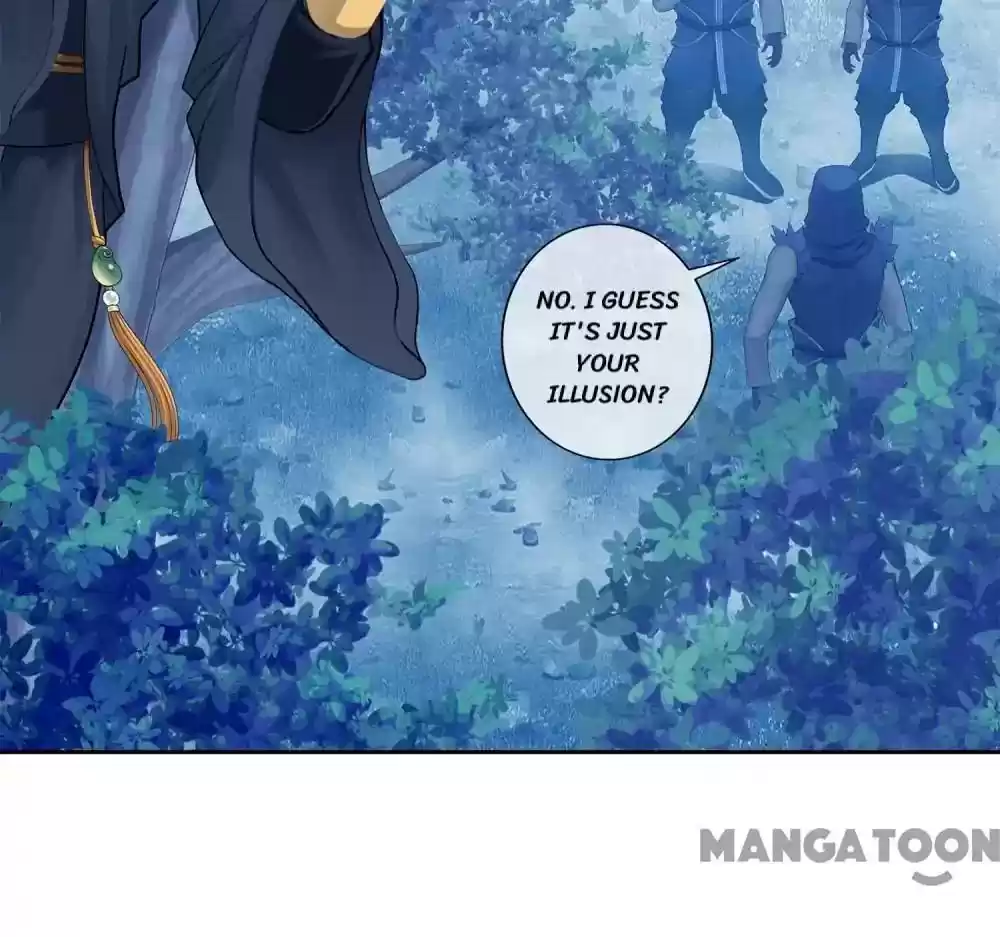 Demon God Episode 34