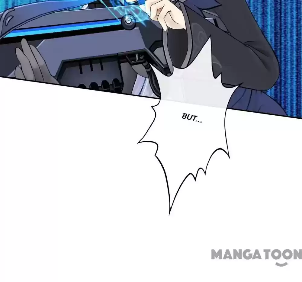 Demon God Episode 35