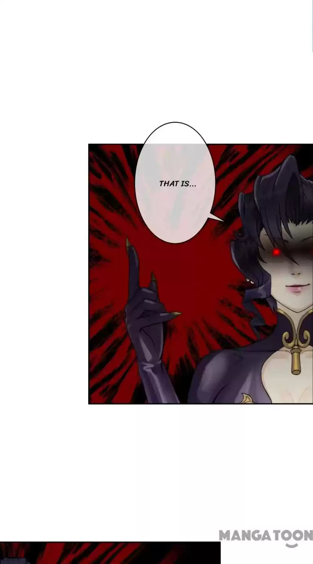 Demon God Episode 35