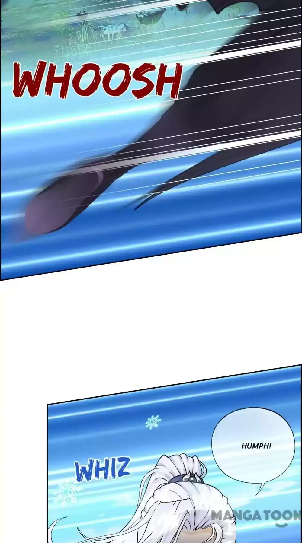 Demon God Episode 35