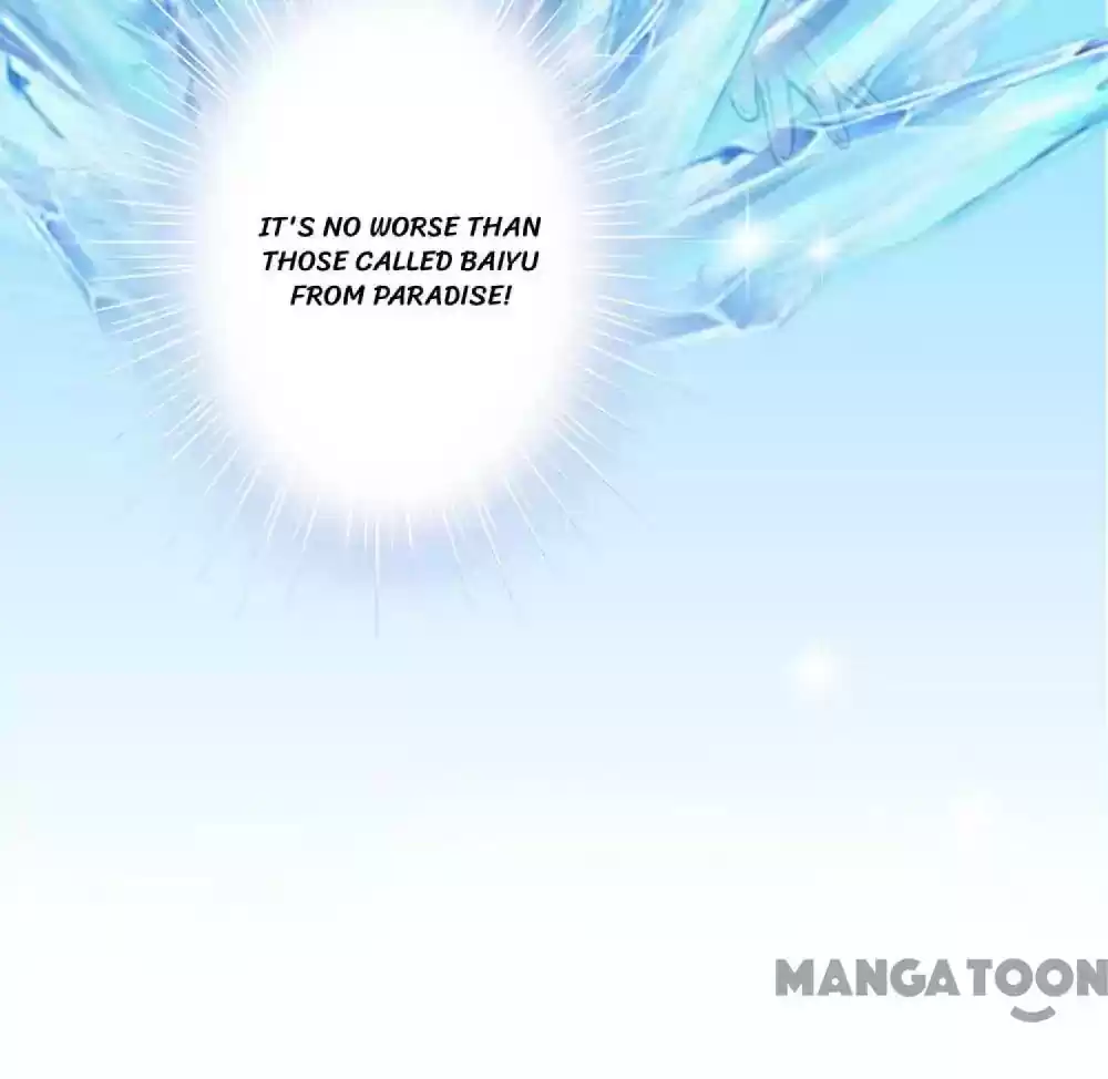 Demon God Episode 35