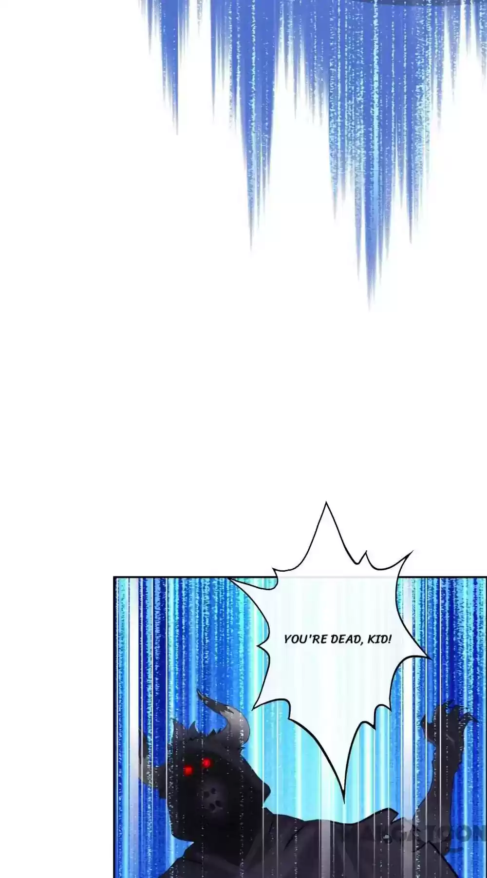 Demon God Episode 35