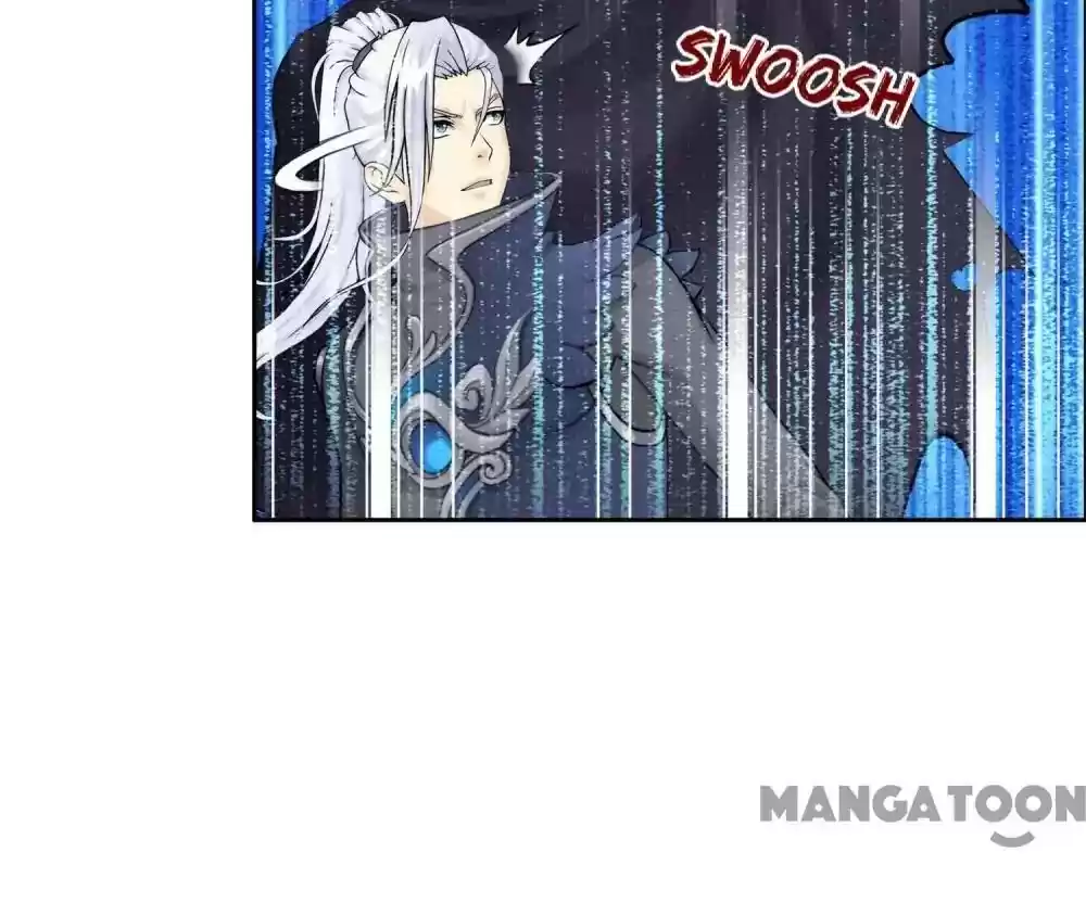 Demon God Episode 35