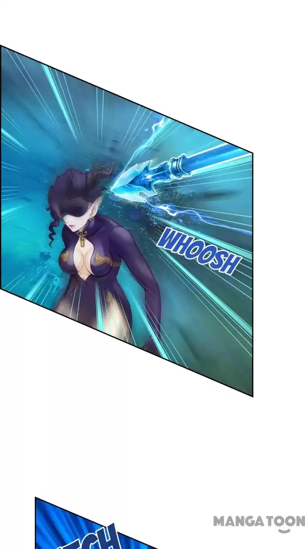 Demon God Episode 36