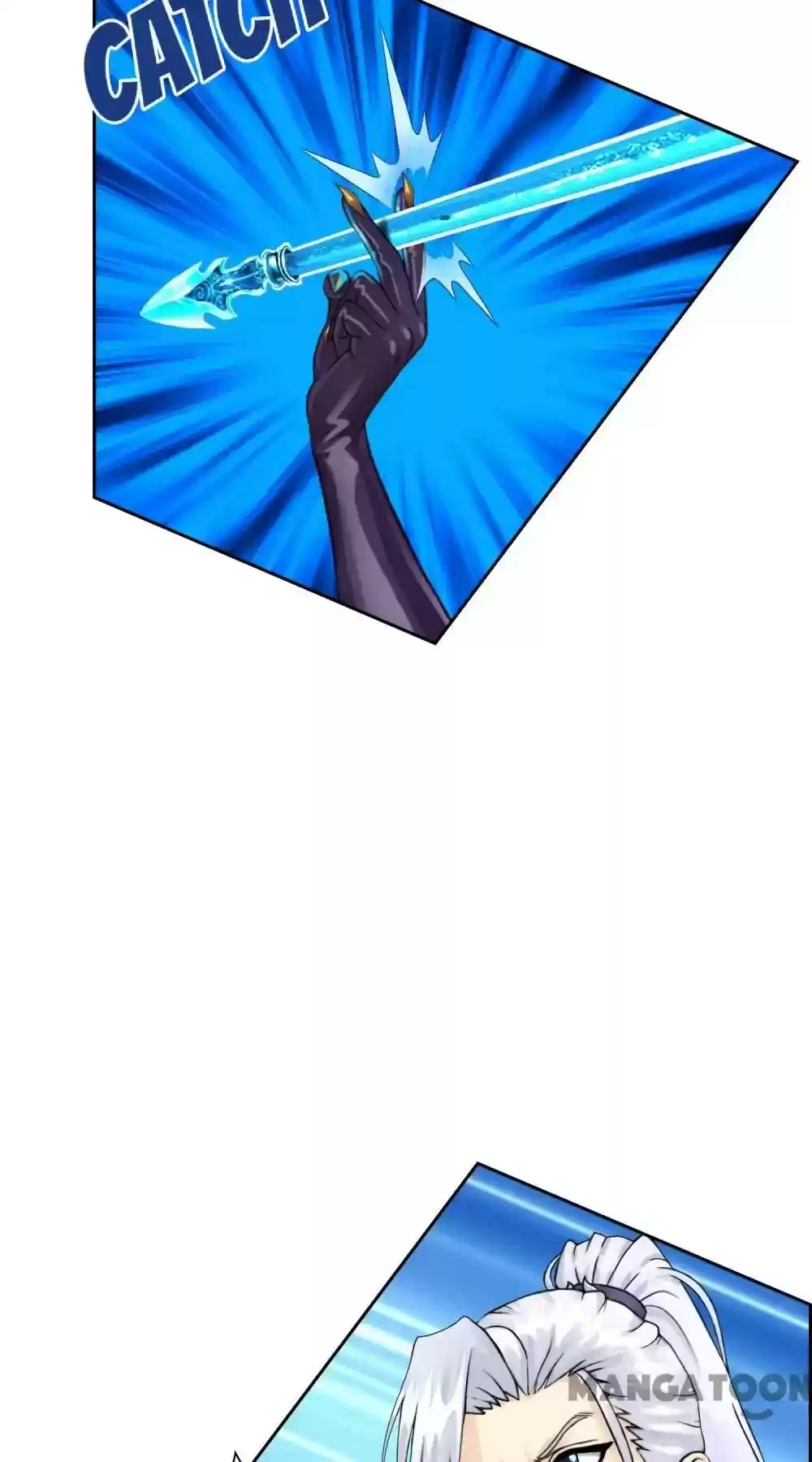 Demon God Episode 36