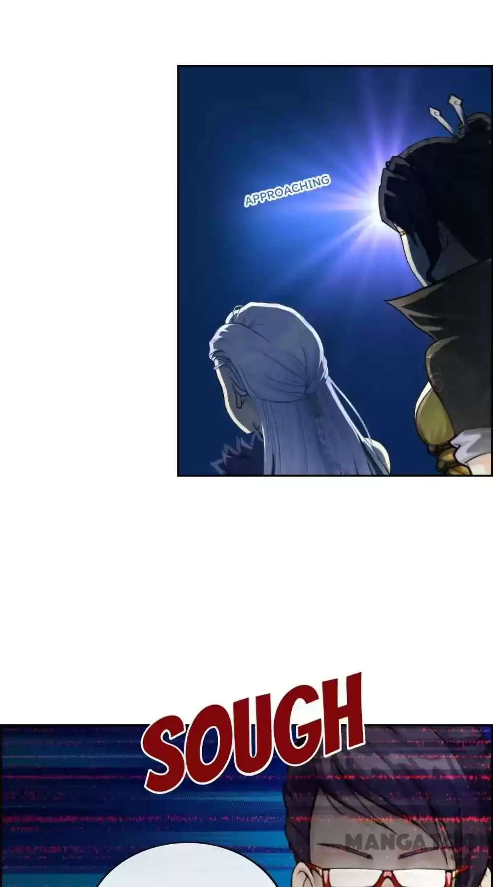 Demon God Episode 36