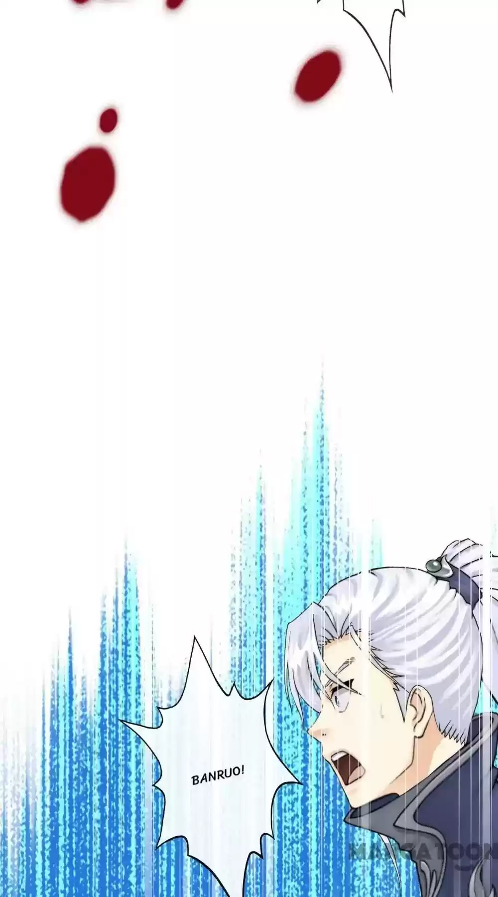 Demon God Episode 36