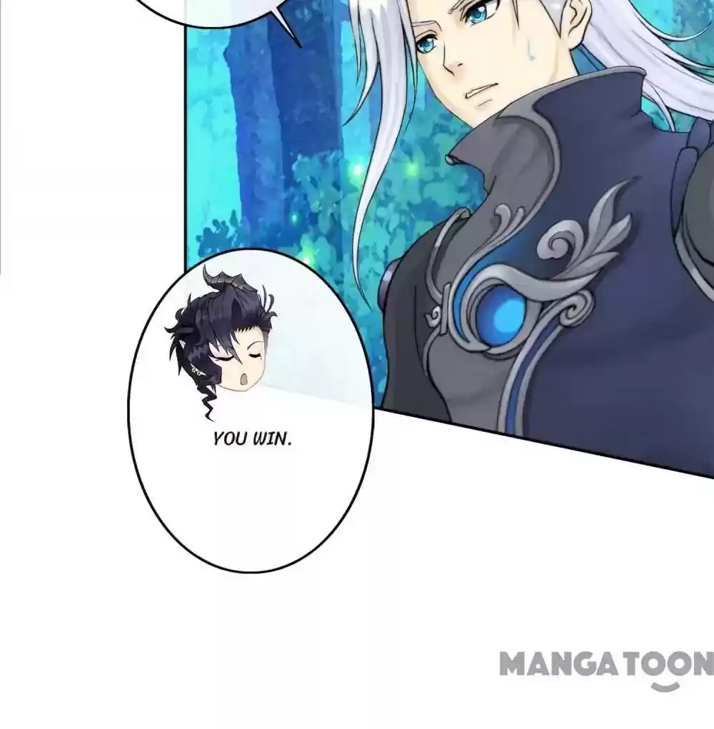 Demon God Episode 36