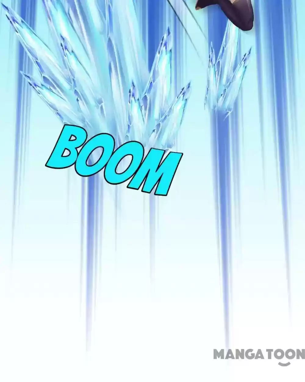 Demon God Episode 36