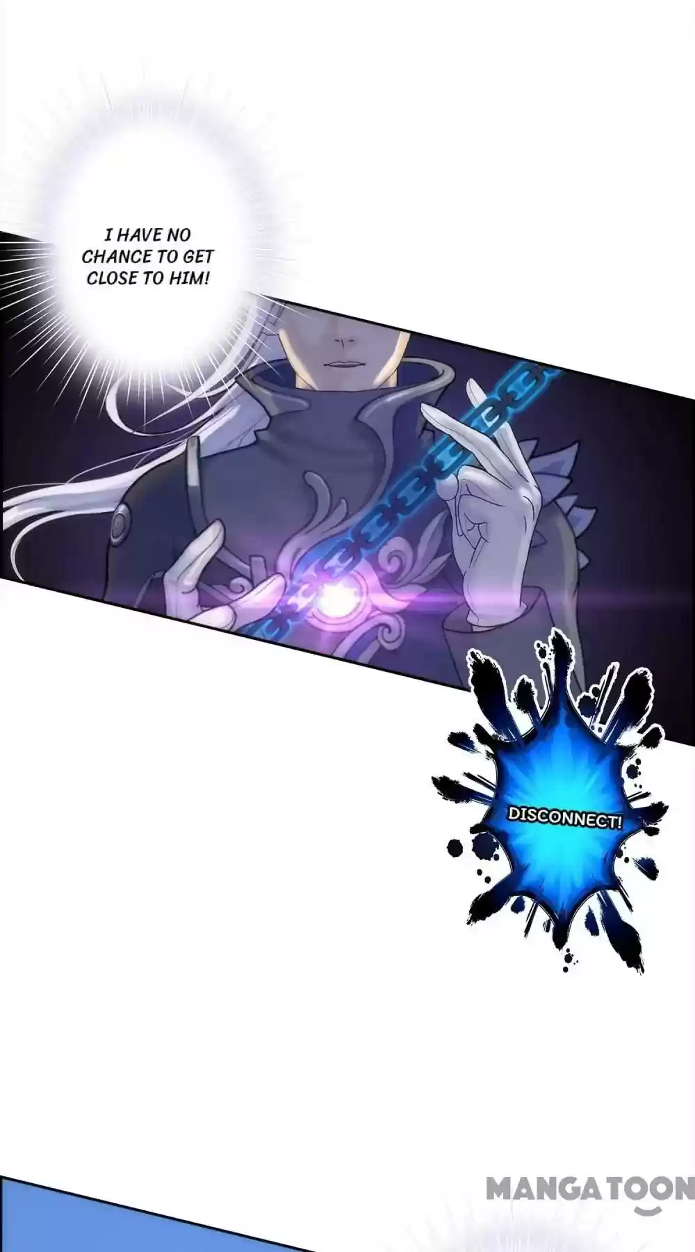 Demon God Episode 37