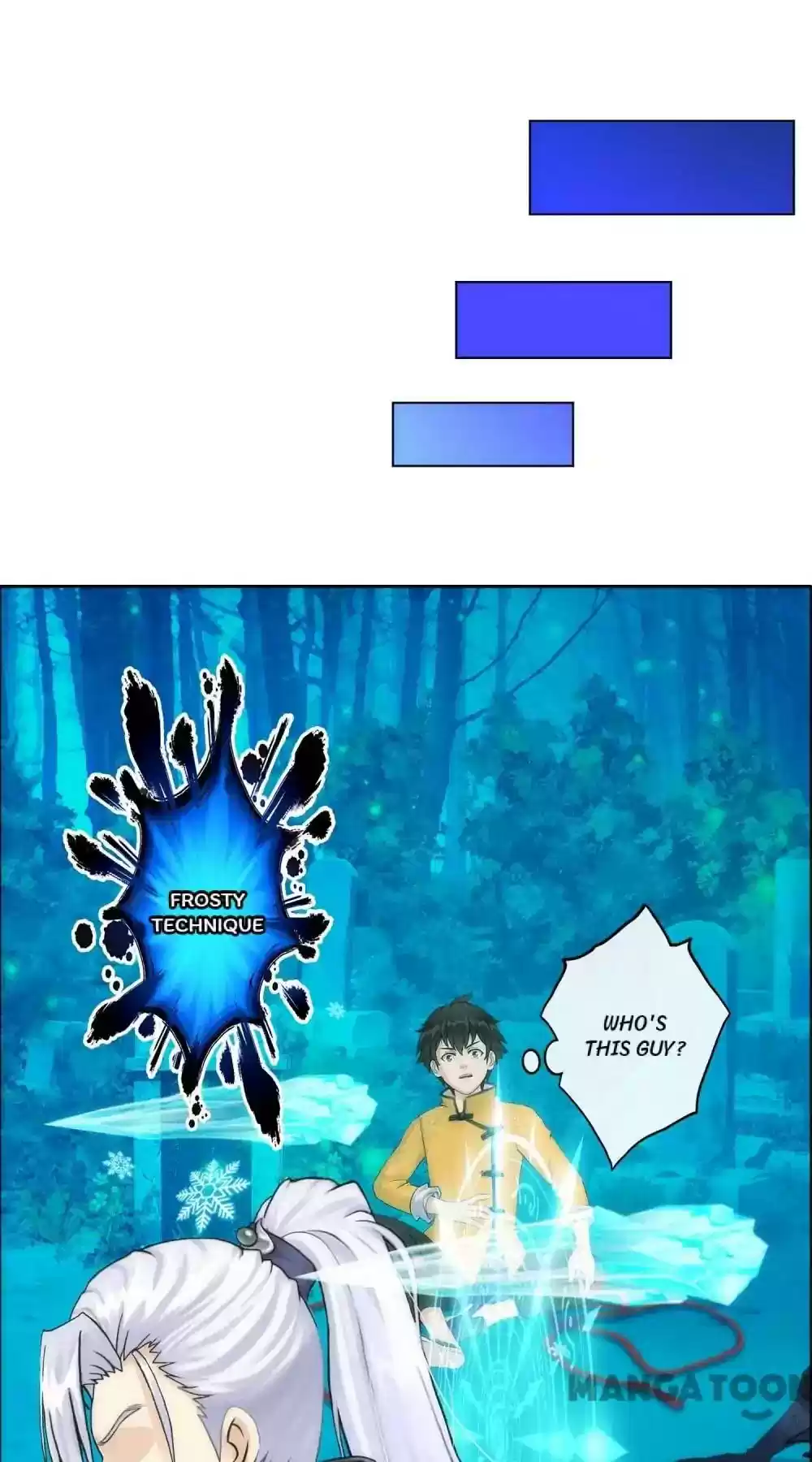 Demon God Episode 37