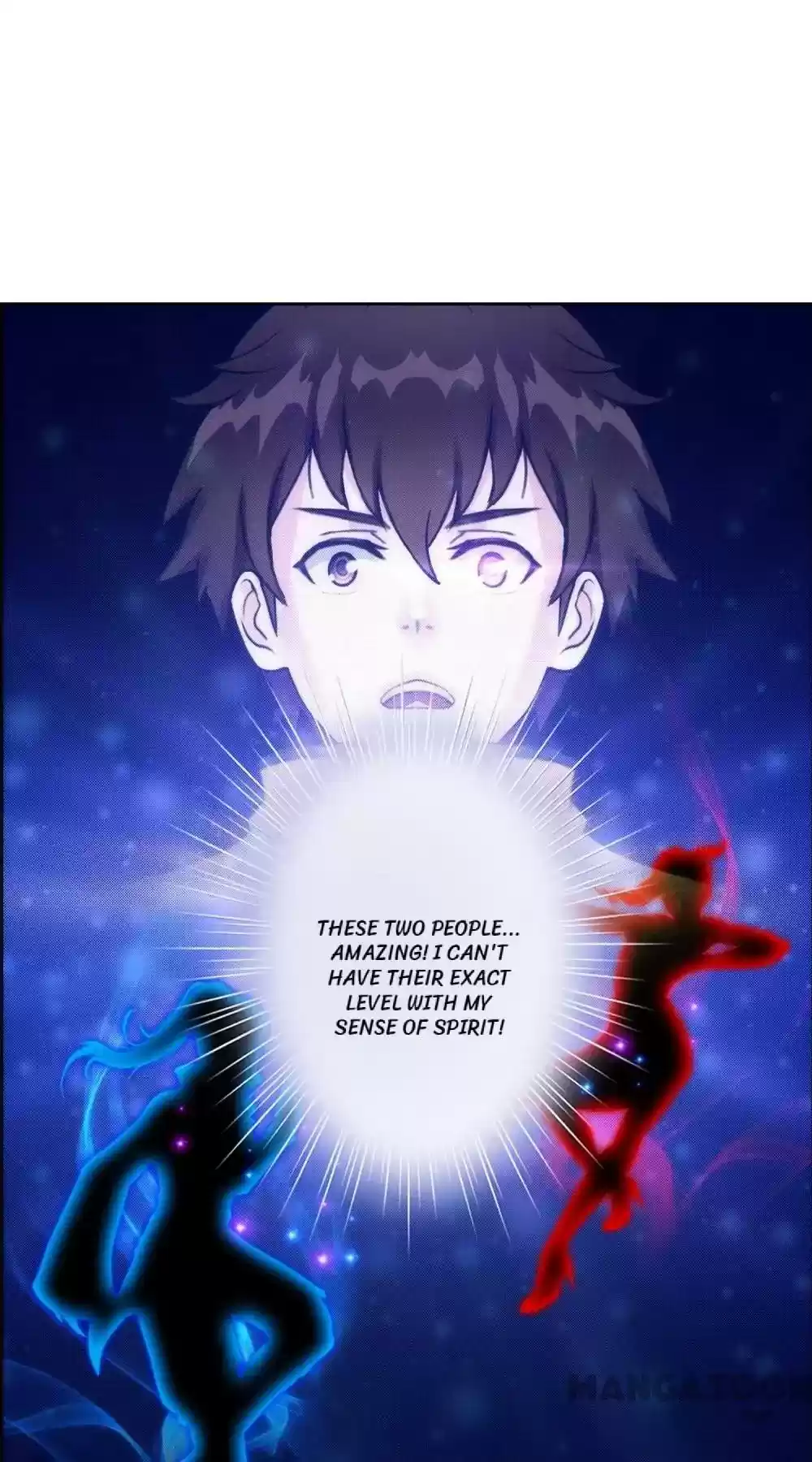 Demon God Episode 37