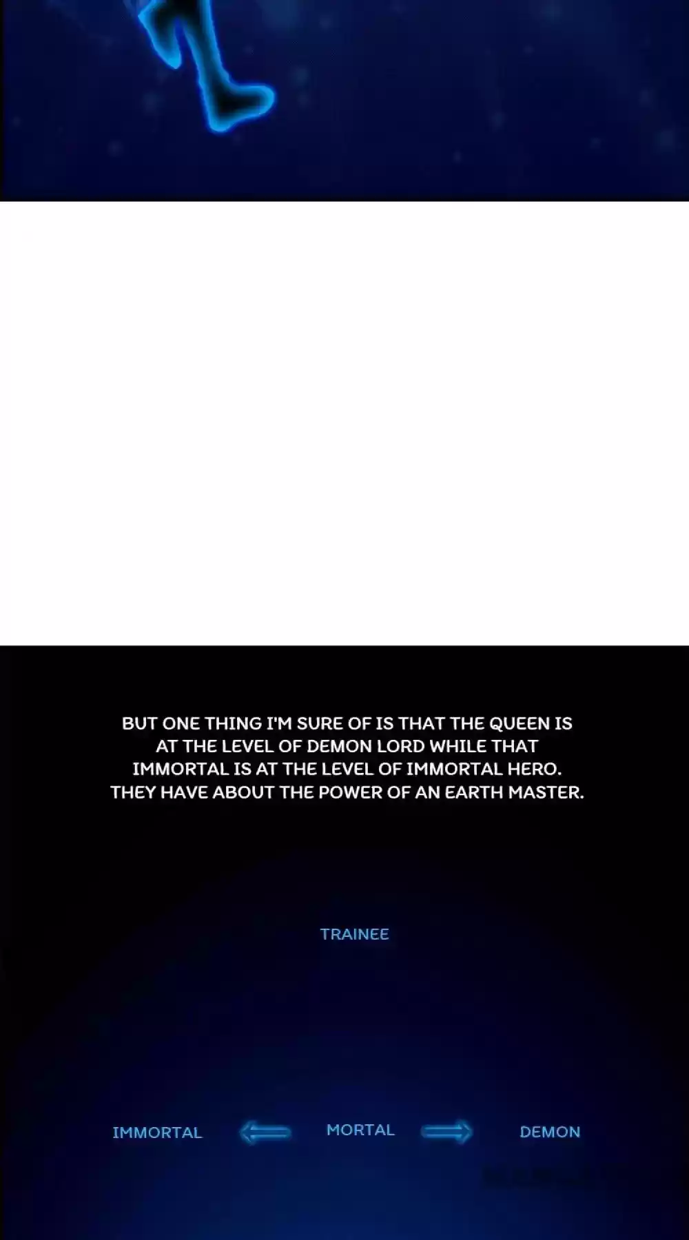 Demon God Episode 37