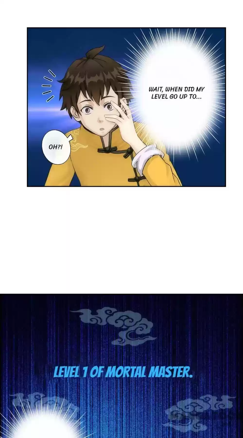 Demon God Episode 37