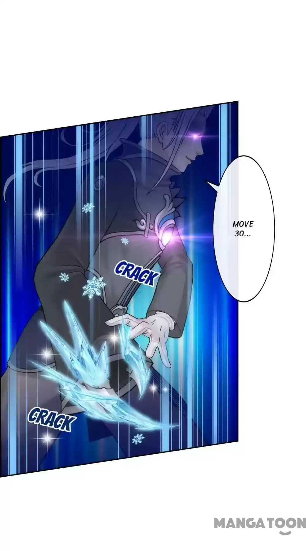 Demon God Episode 37