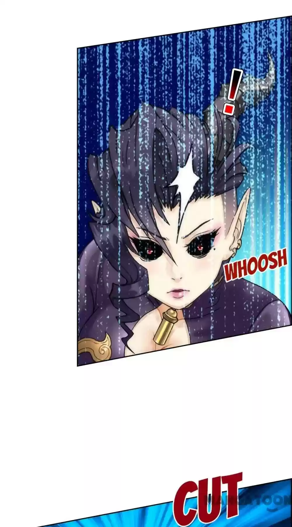 Demon God Episode 37