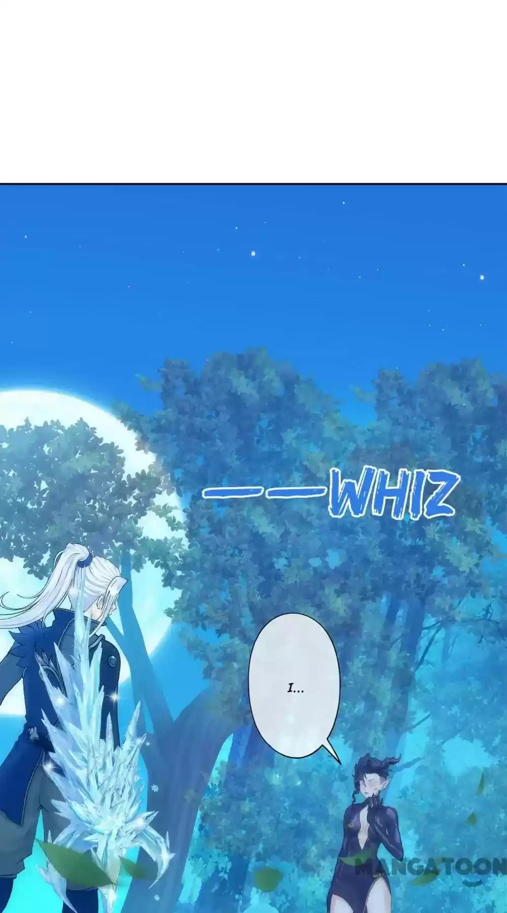 Demon God Episode 38