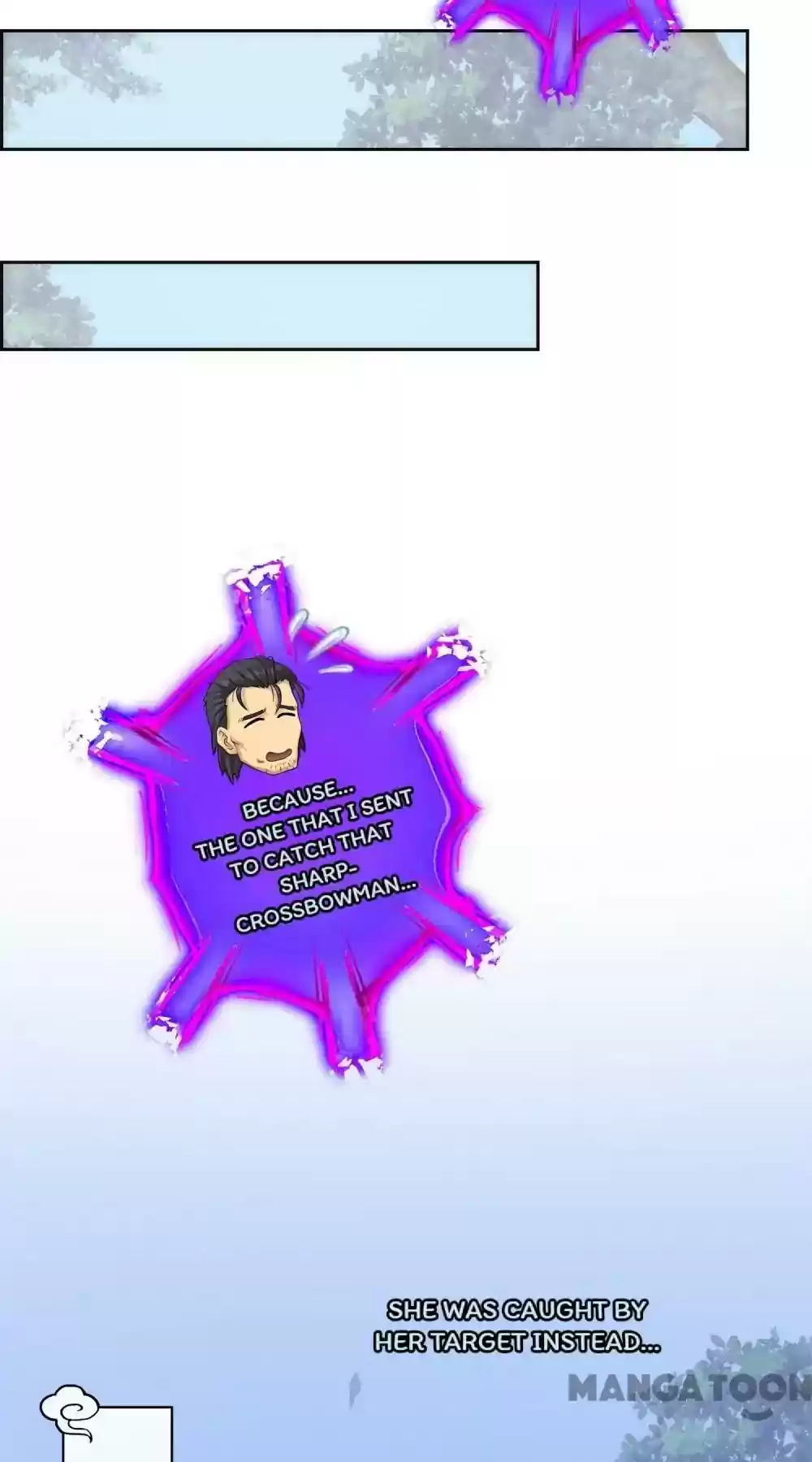 Demon God Episode 38