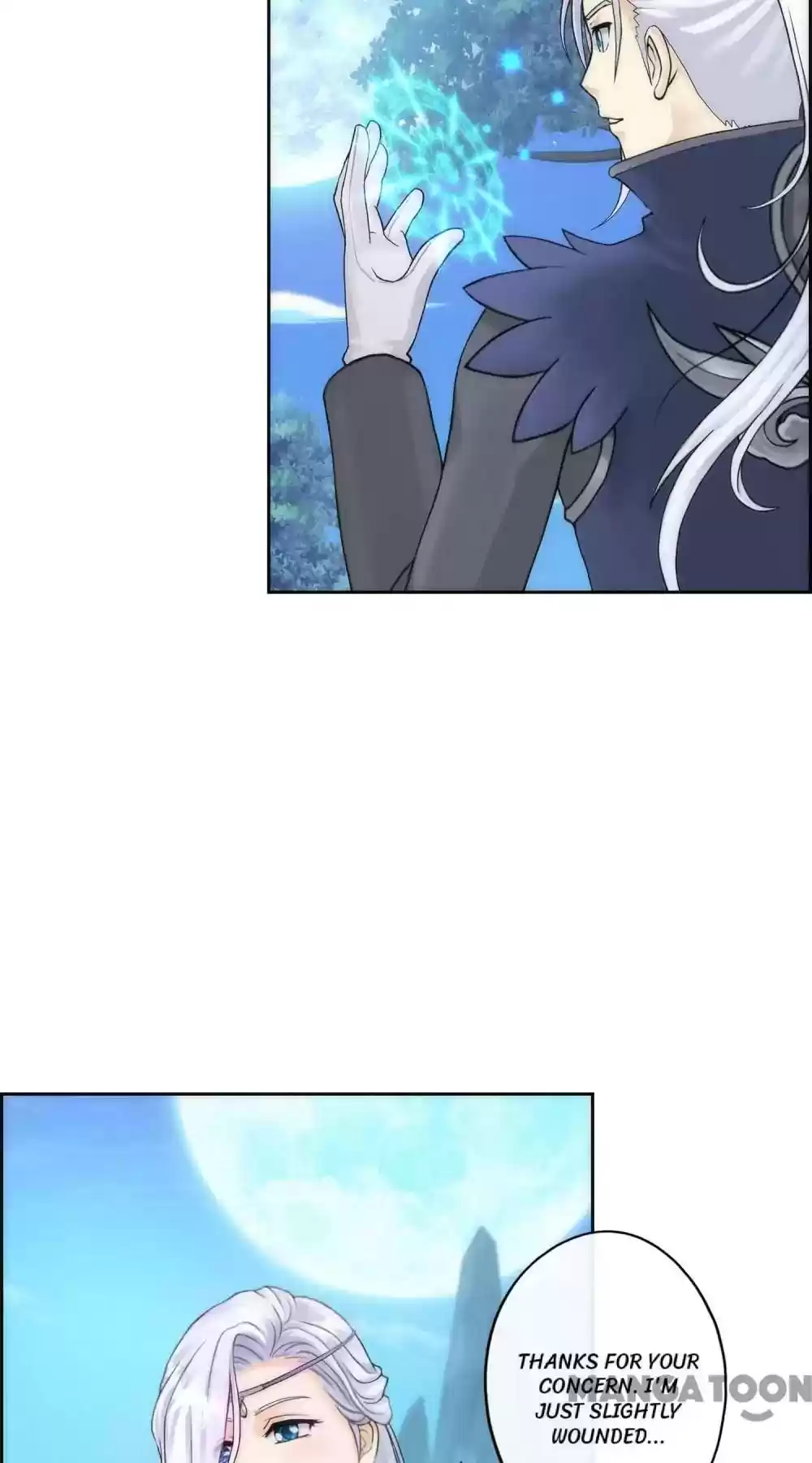 Demon God Episode 38