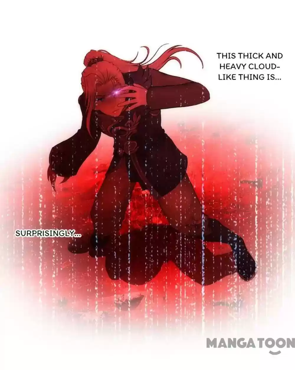 Demon God Episode 38