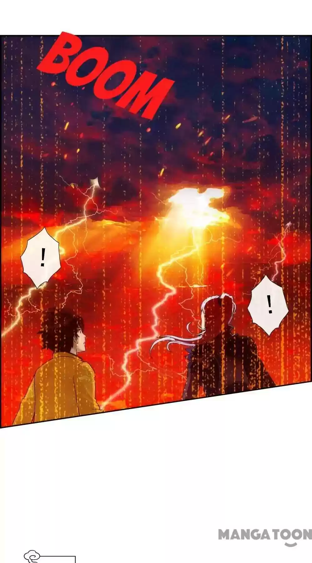 Demon God Episode 38