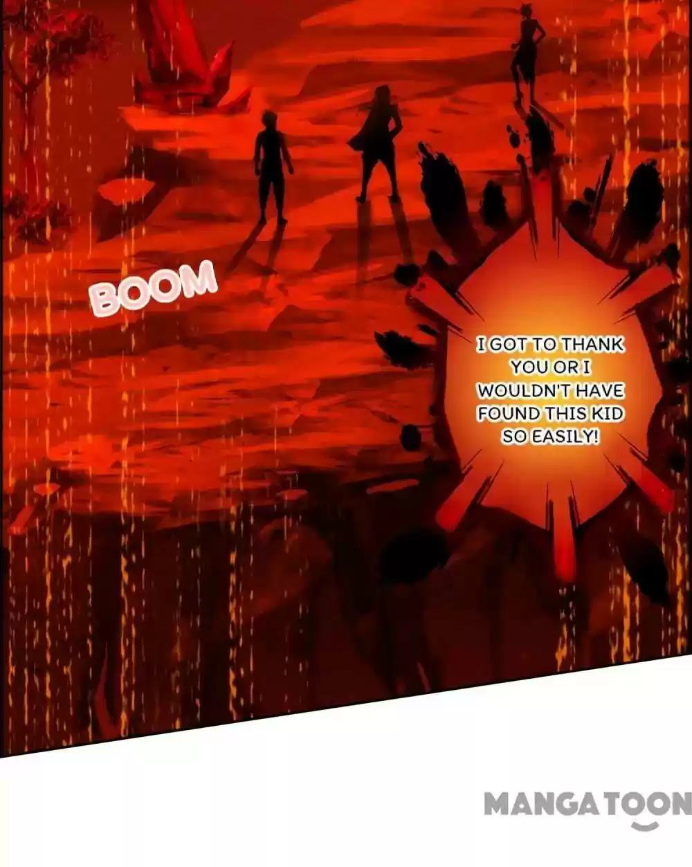 Demon God Episode 38