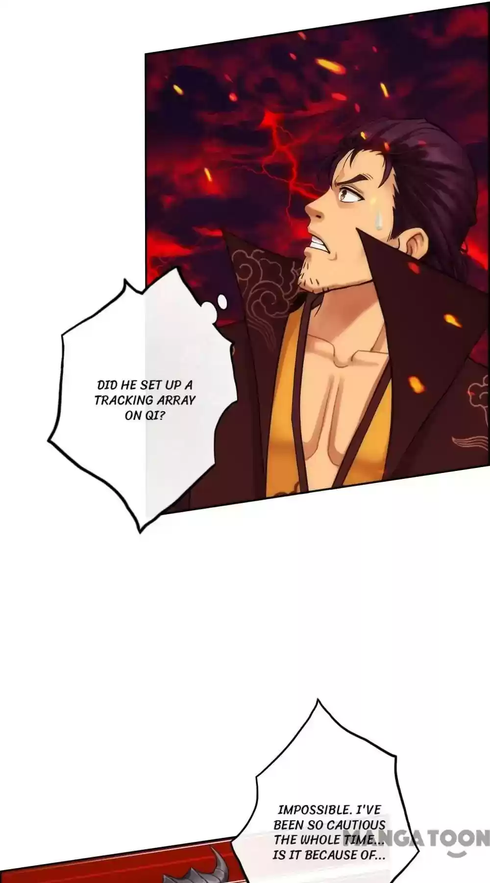 Demon God Episode 38