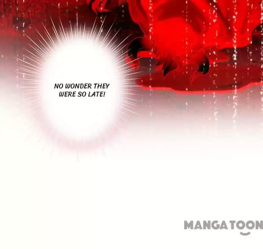 Demon God Episode 38