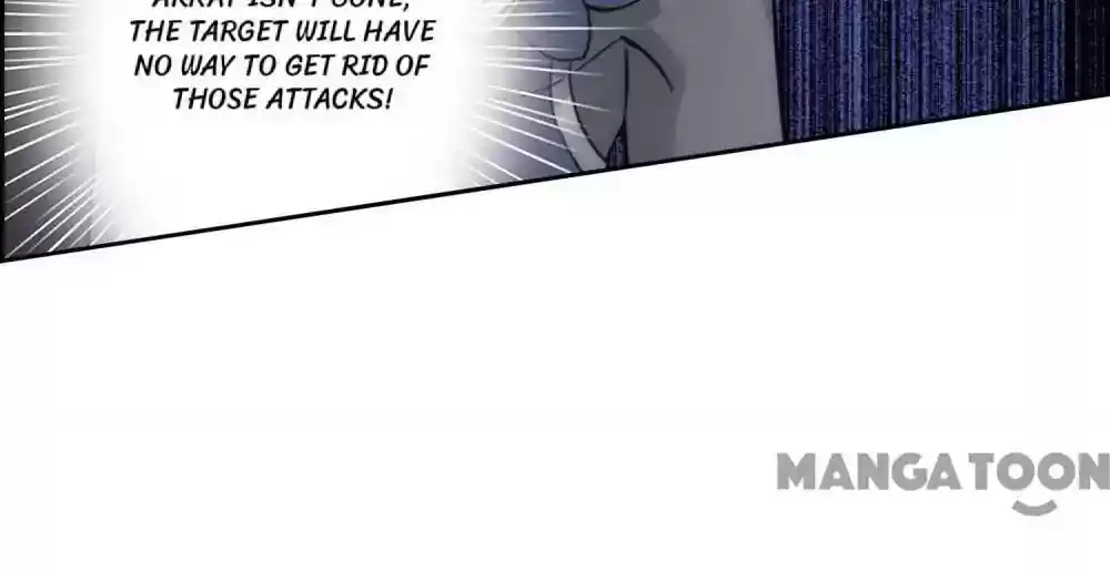 Demon God Episode 38