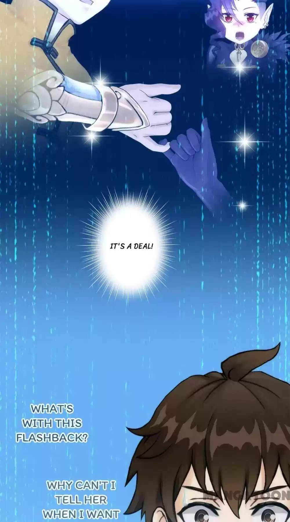 Demon God Episode 39