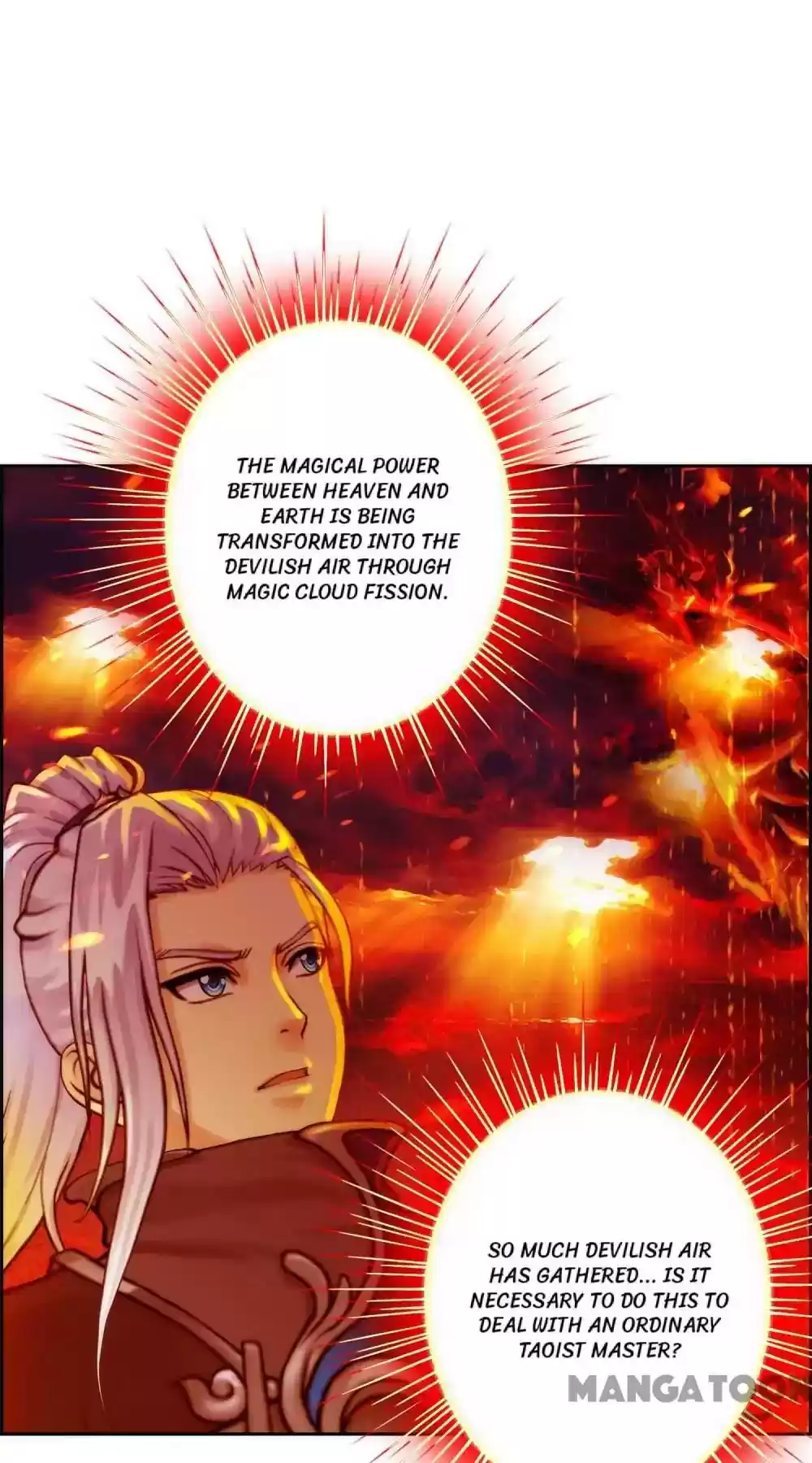 Demon God Episode 39