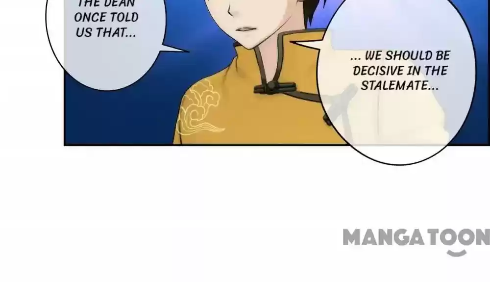 Demon God Episode 39