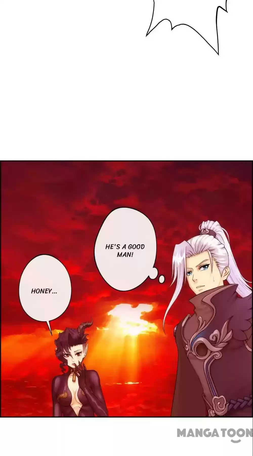 Demon God Episode 39