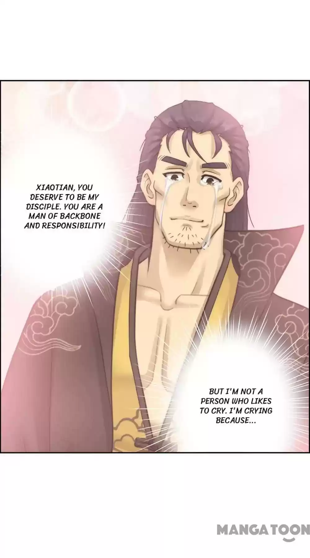 Demon God Episode 39